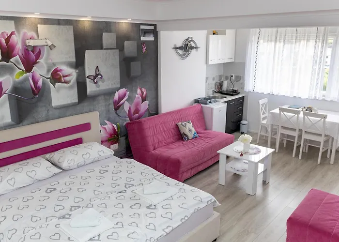 Apartmani Hm