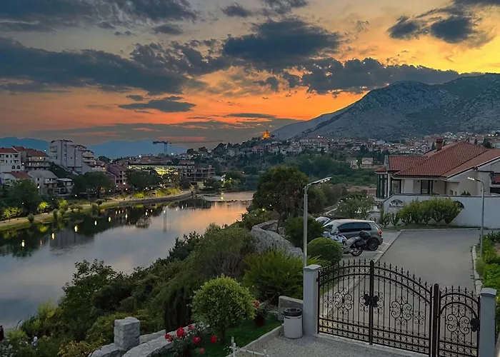 Apartmani Hm