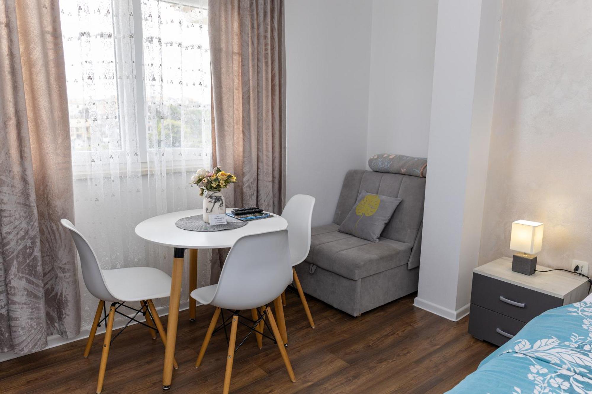 Apartman Hm *