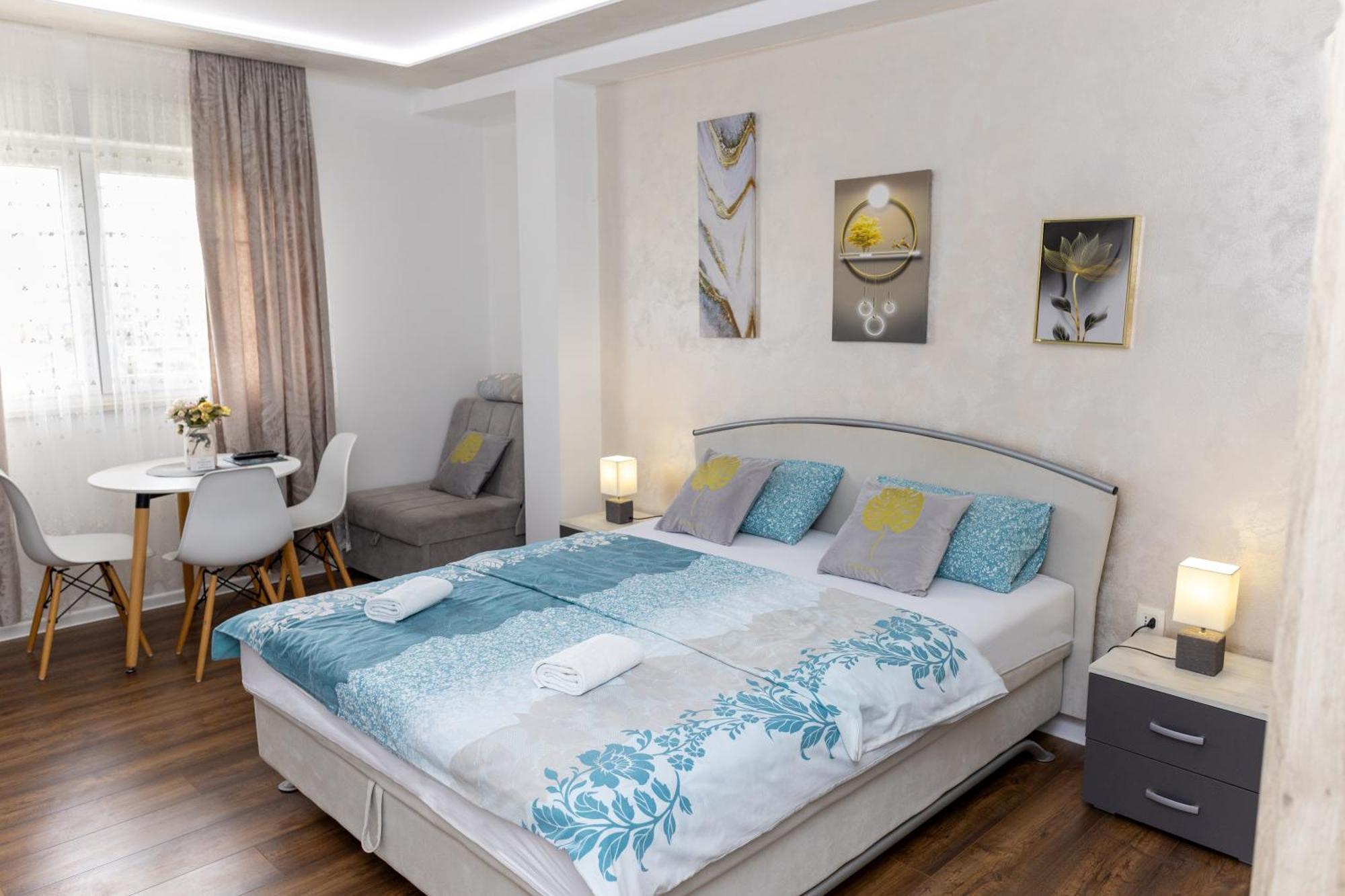 Hm Appartamento Trebinje