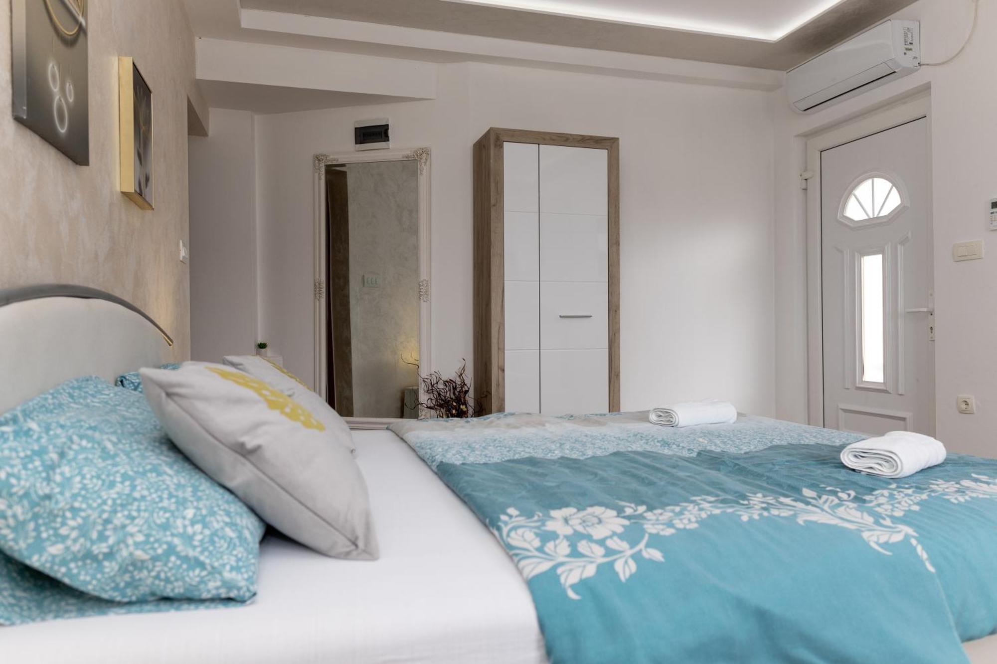 Hm Apartman