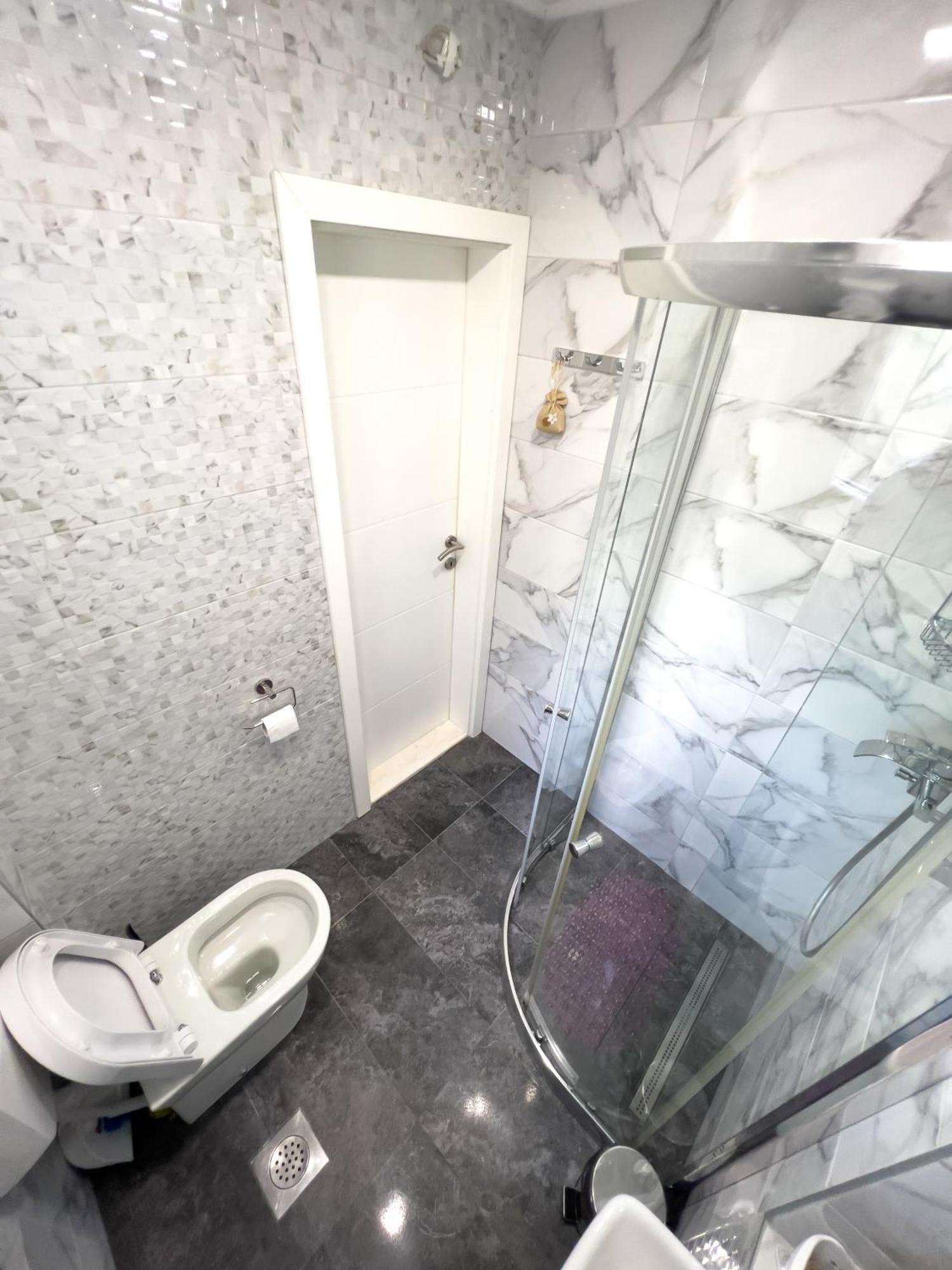 Apartman Hm