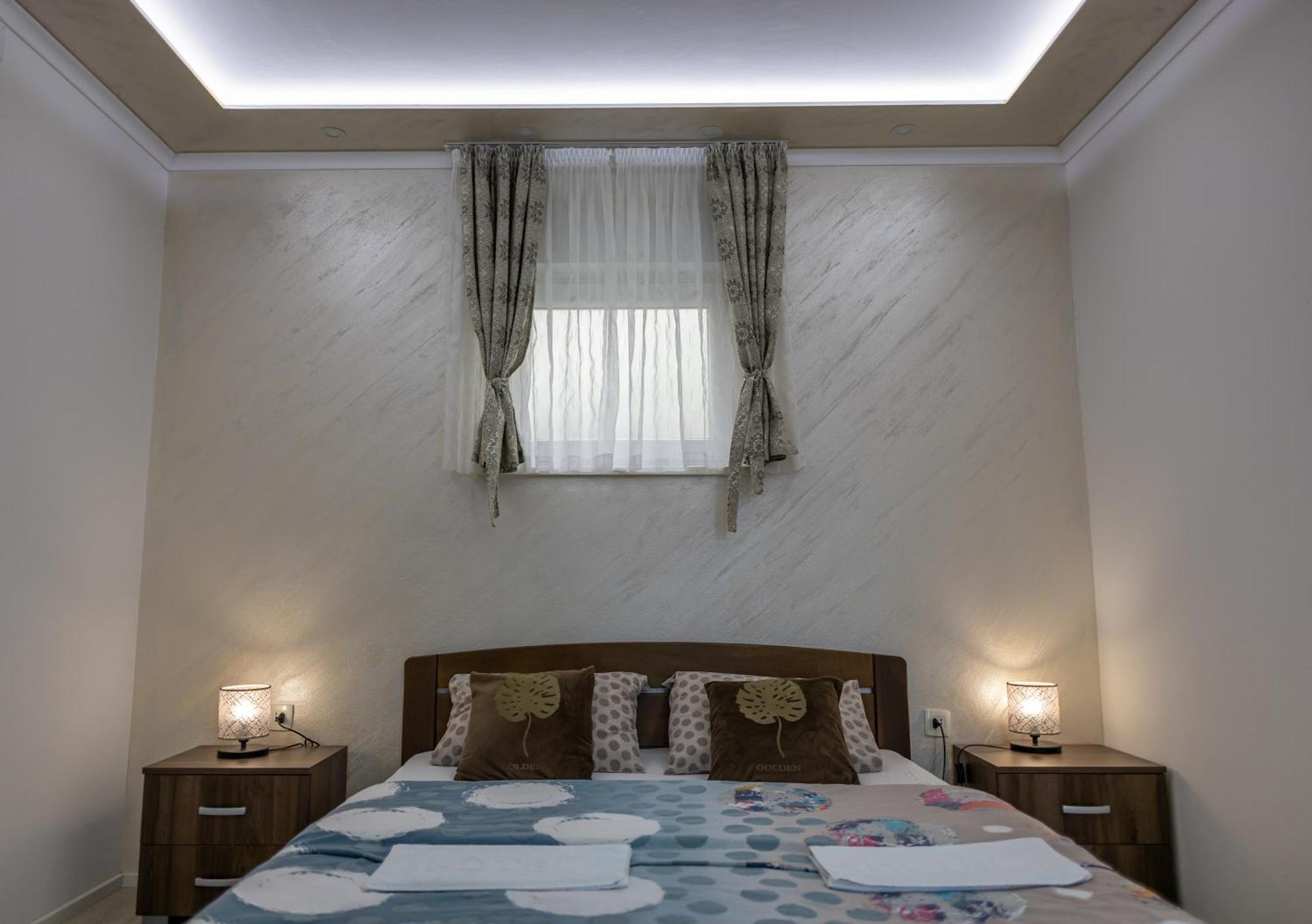 Hm Apartman *
