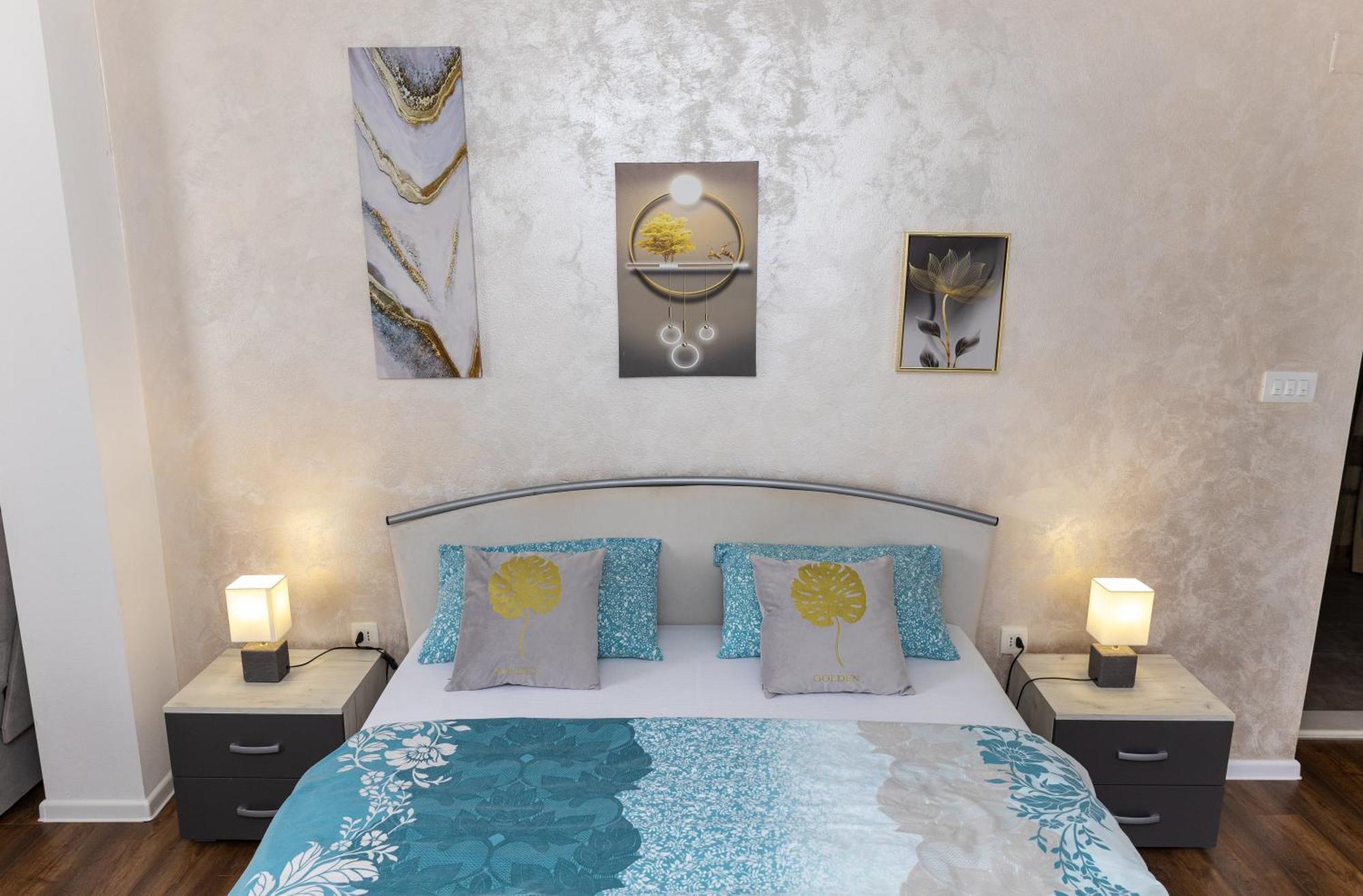 Hm Apartman Trebinje