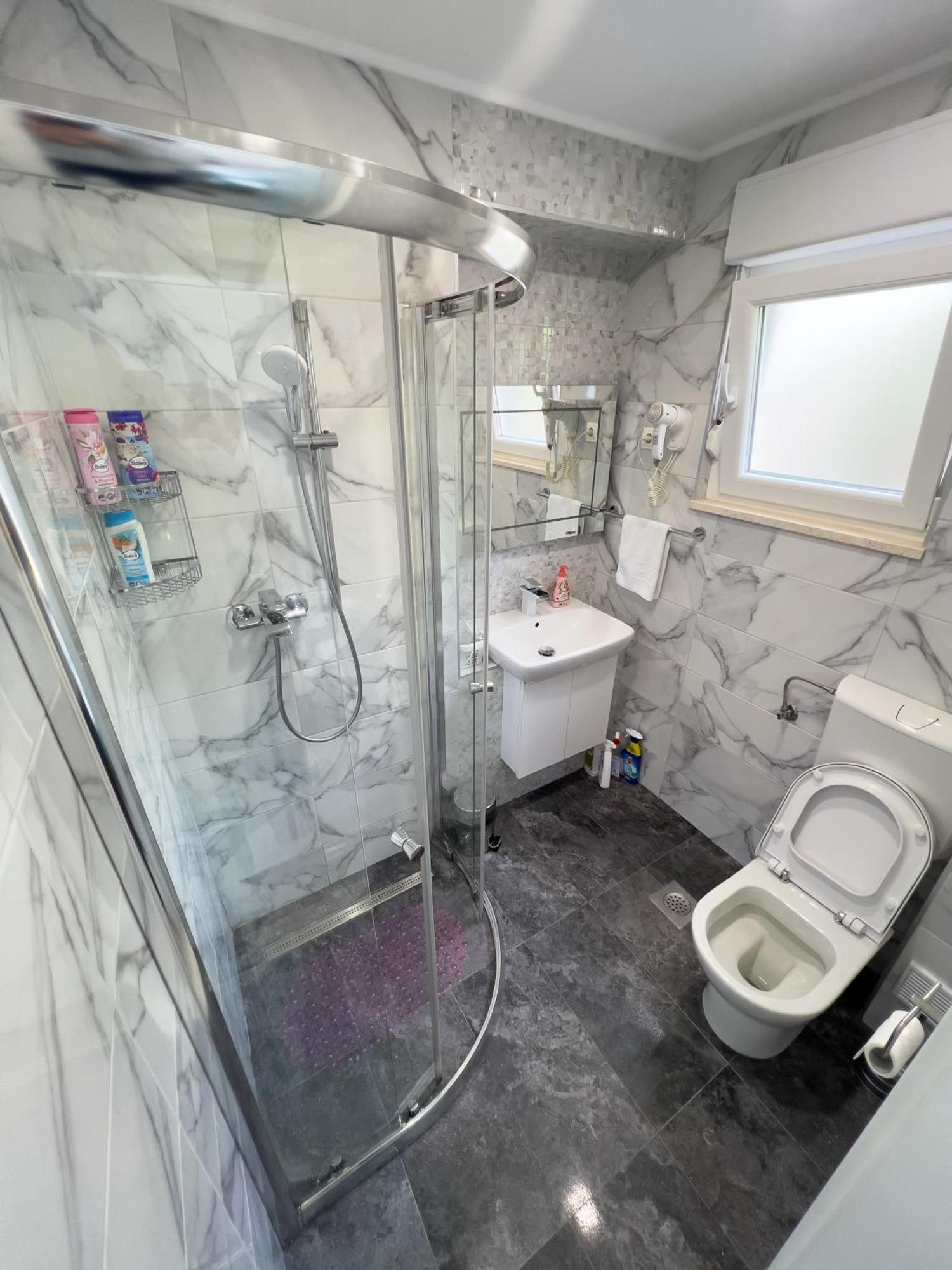 Apartman Hm