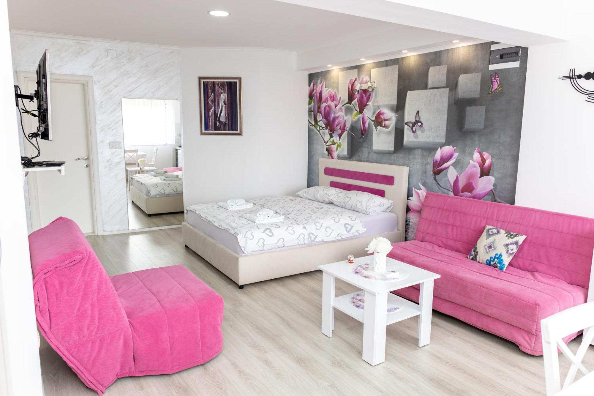 Apartman Hm