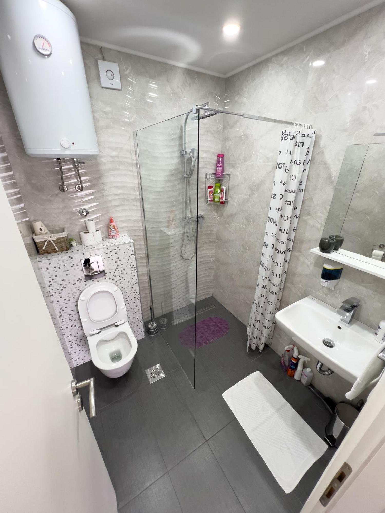 Hm Apartman Trebinje