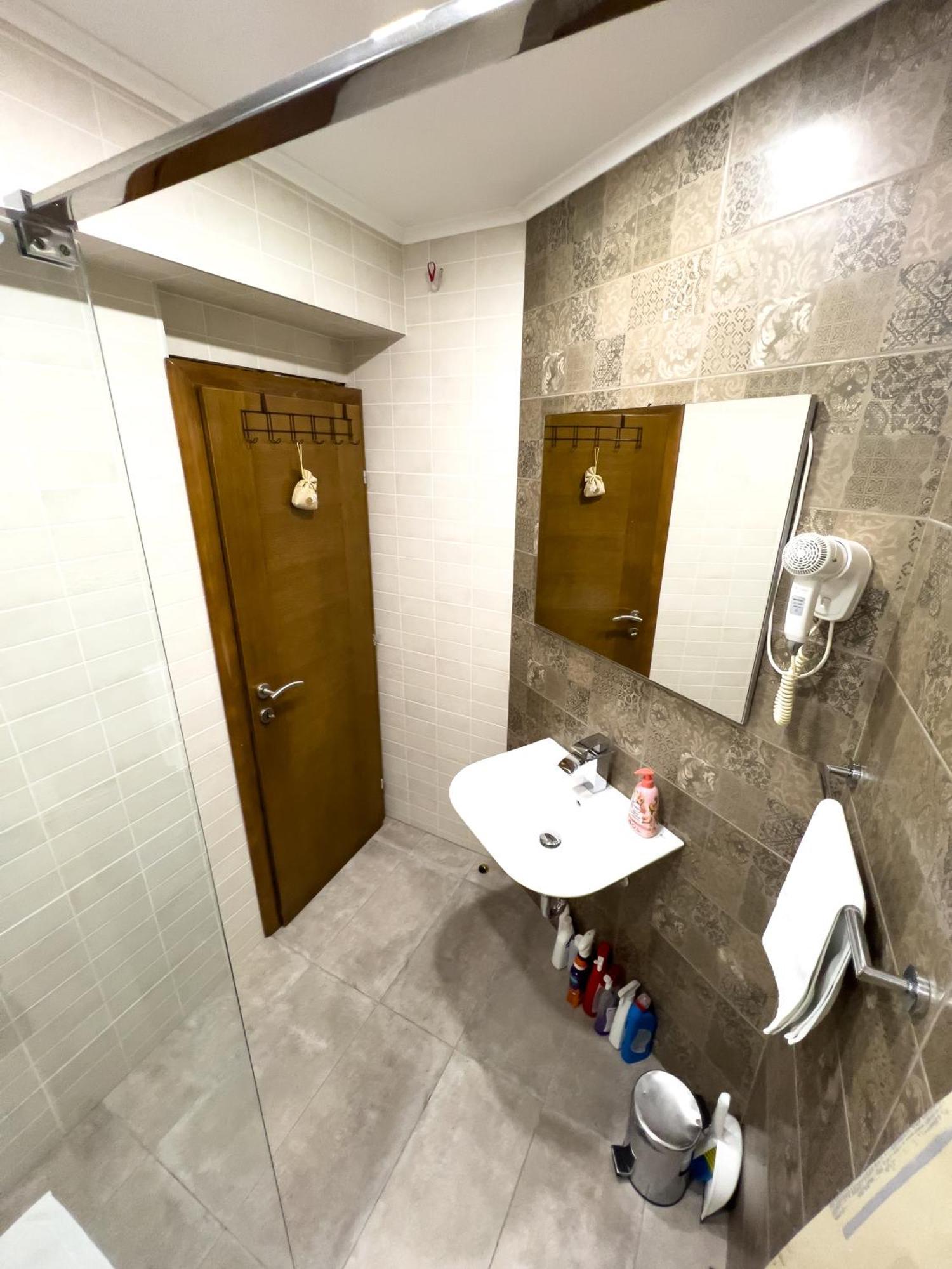 Apartman Hm