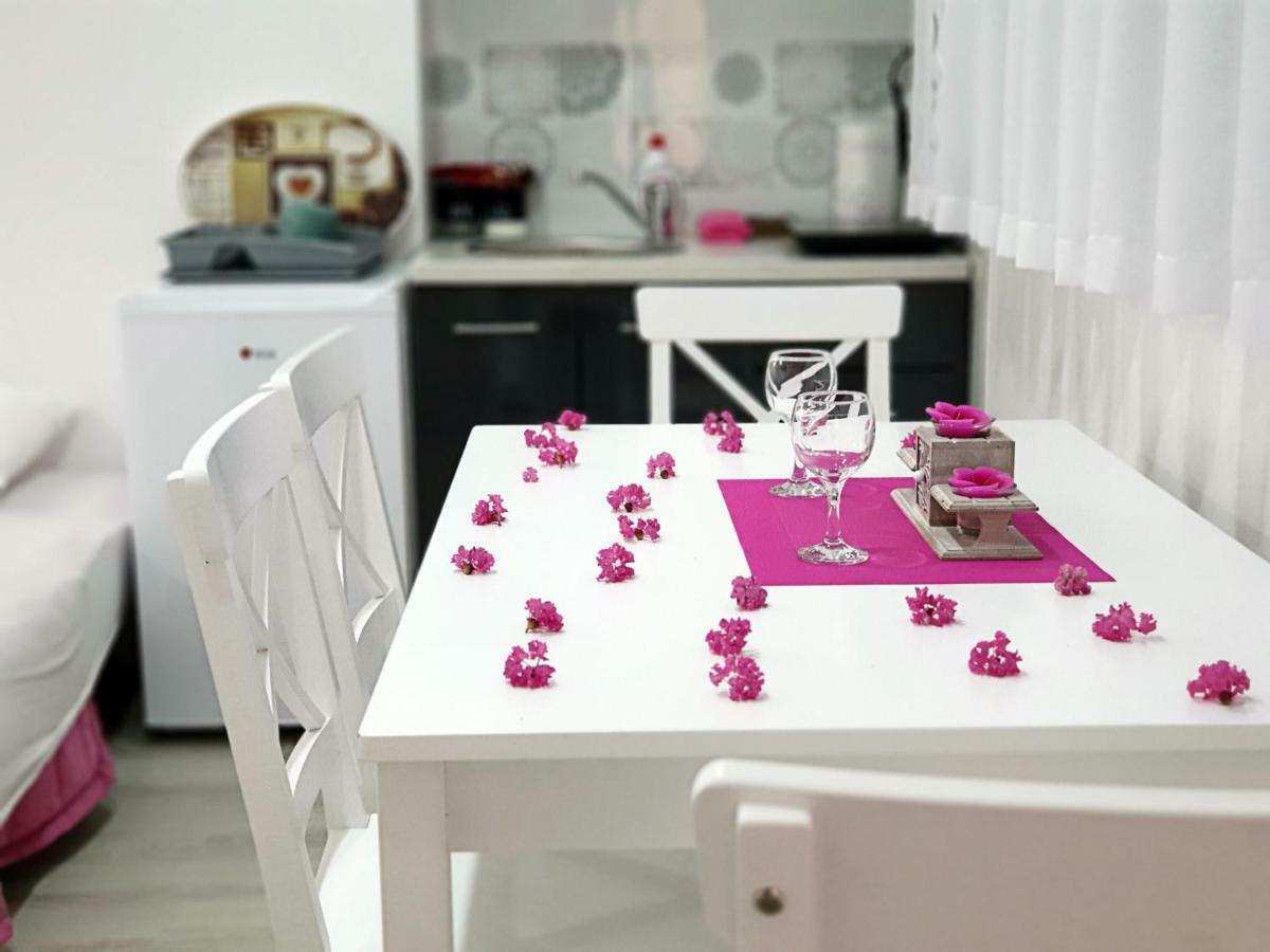 Hm Apartman