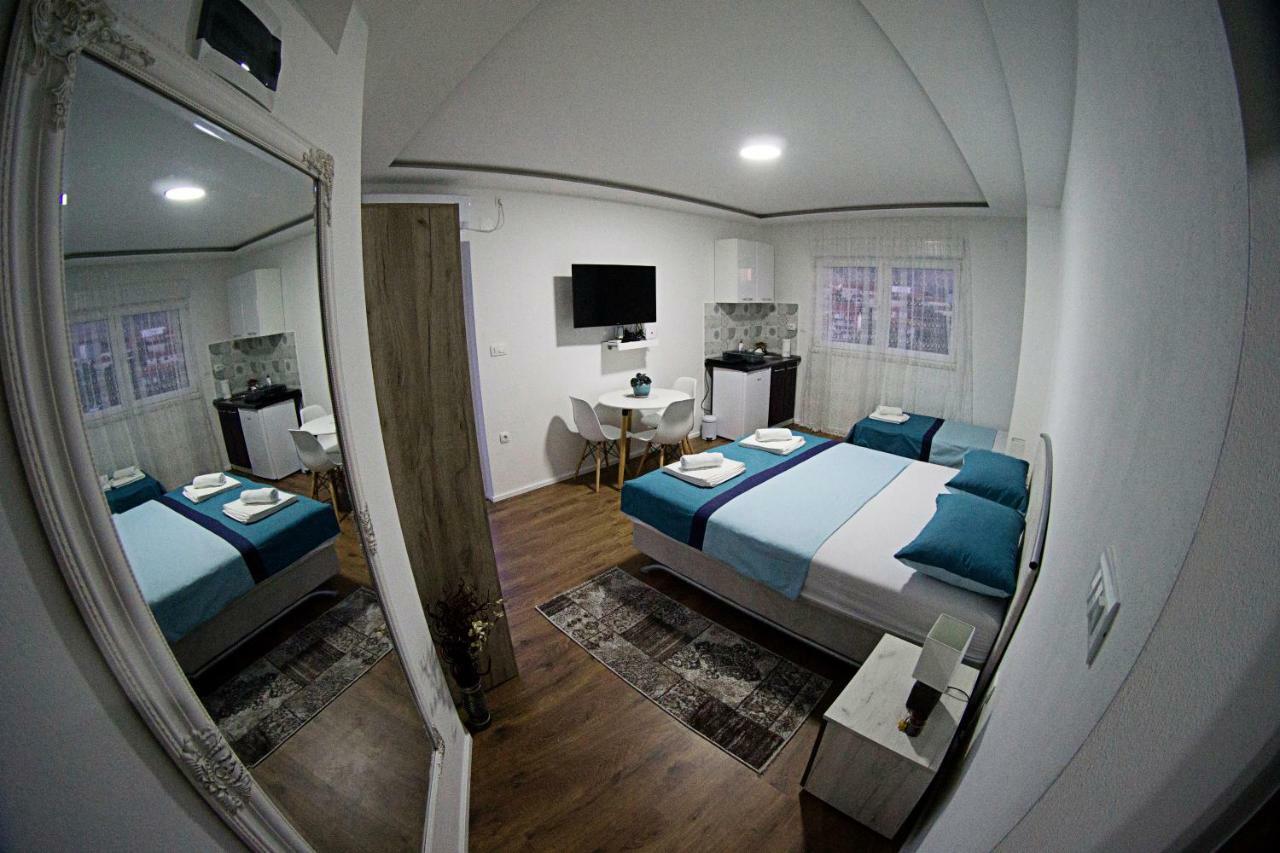 Hm Apartman Trebinje