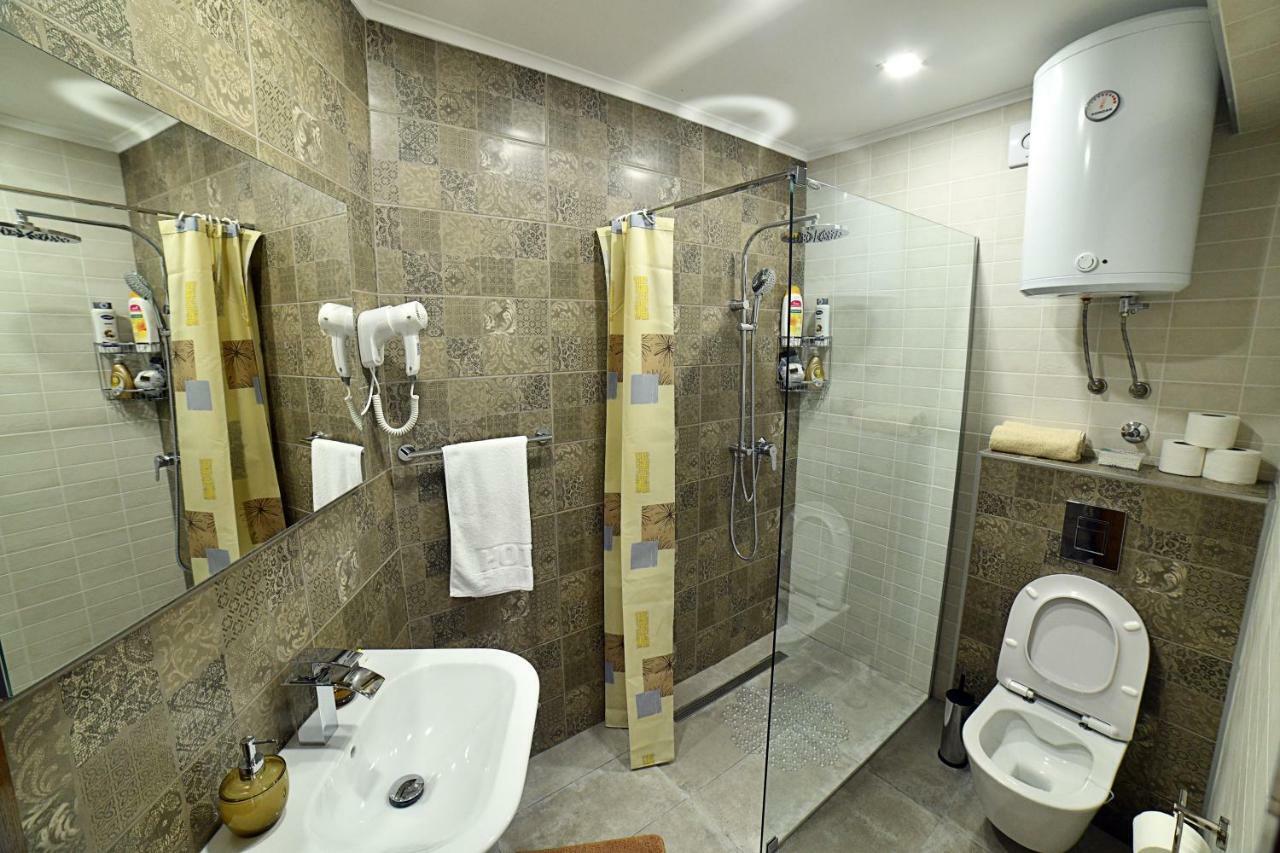 Hm Apartman Trebinje