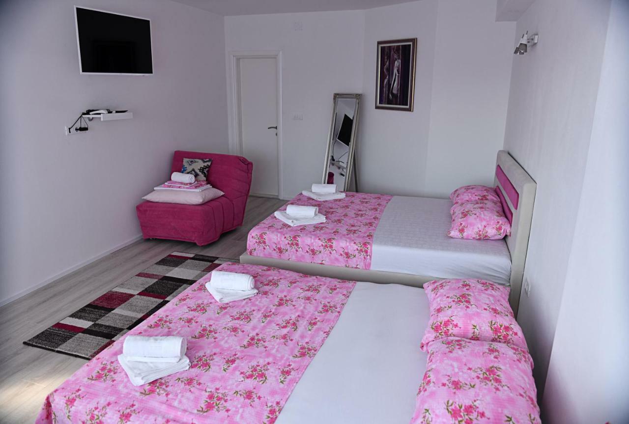 Hm Apartment
