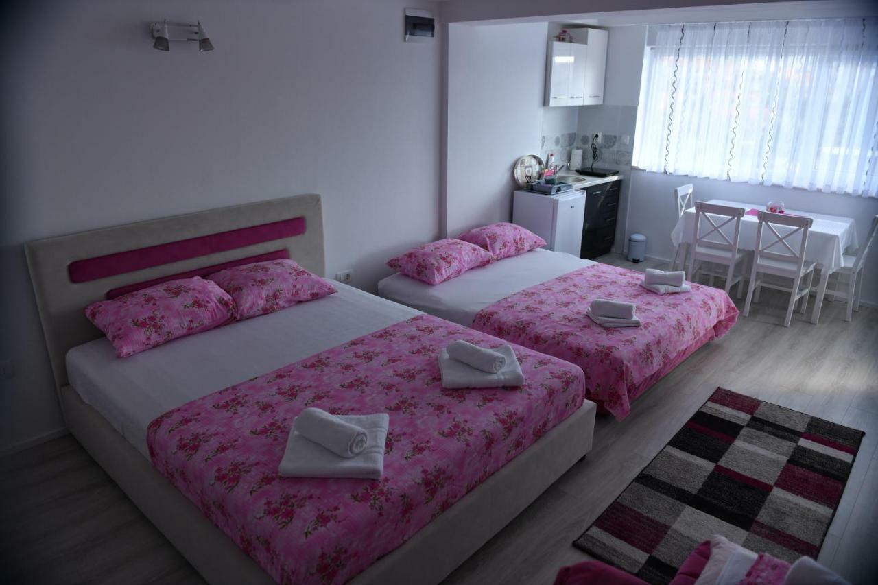 Apartman Hm *