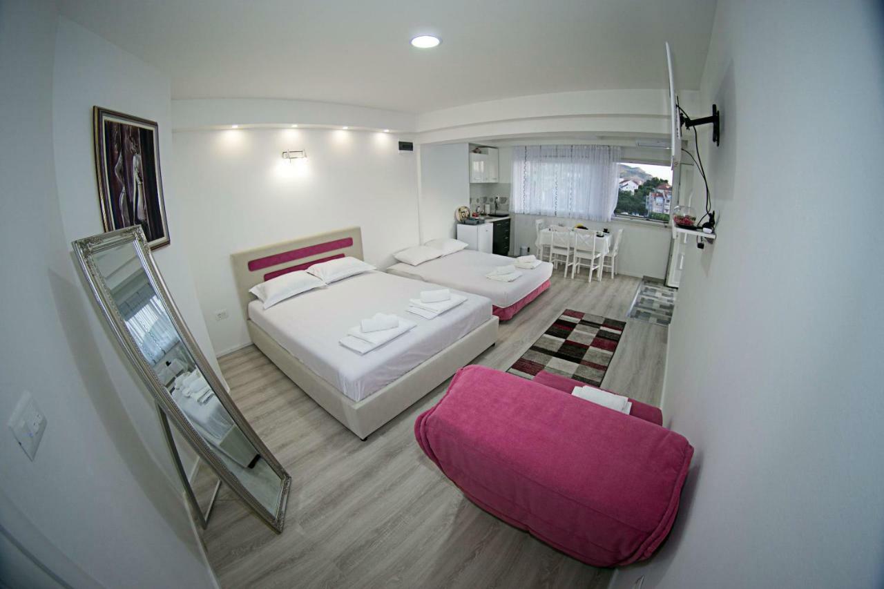 Apartman Hm *