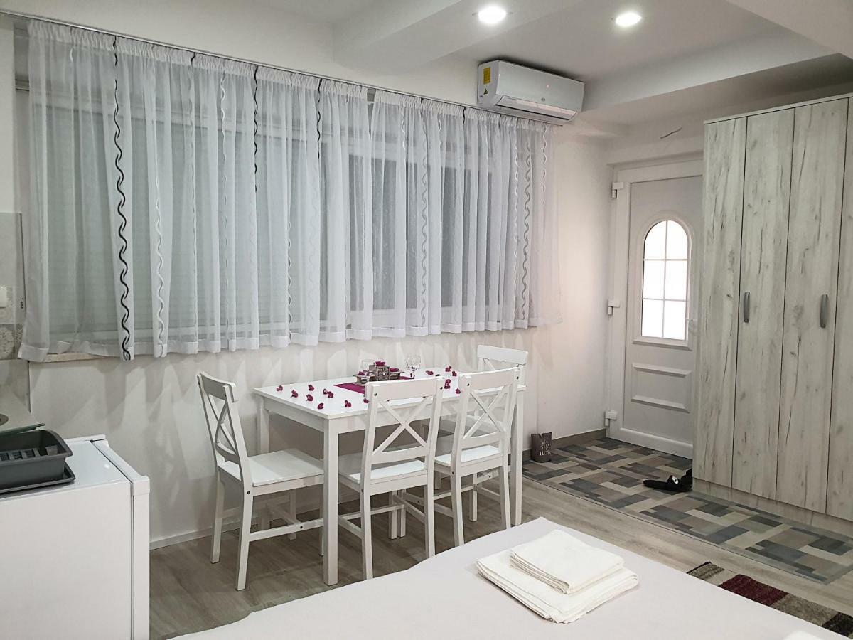 Apartman Hm *