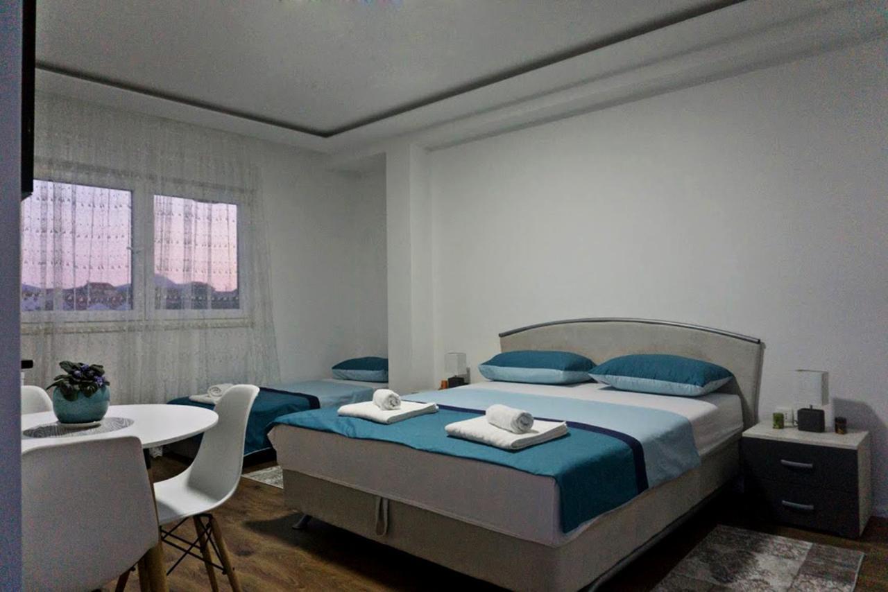 Apartman Hm *
