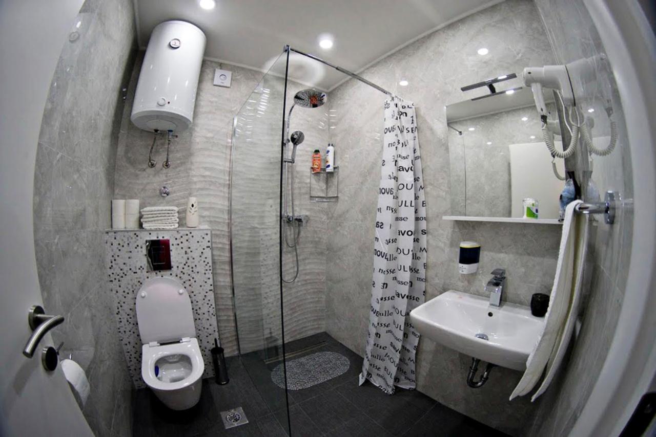Hm Apartman Trebinje