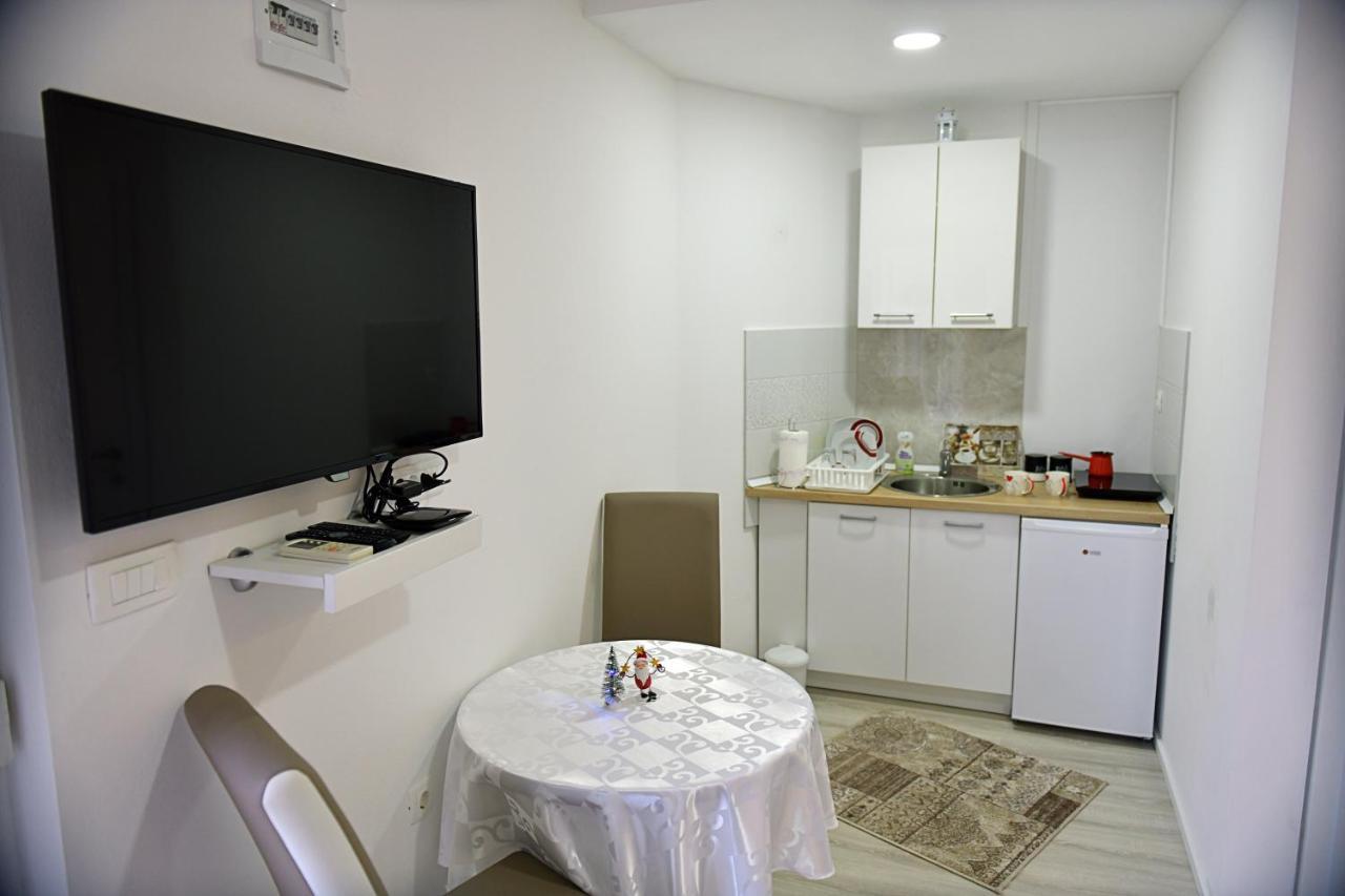 Hm Apartman Trebinje